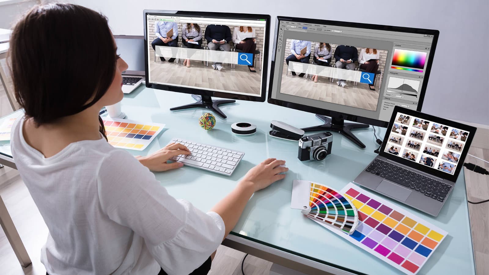 Scalable B2B Lead Generation Service for Professional Services Firms