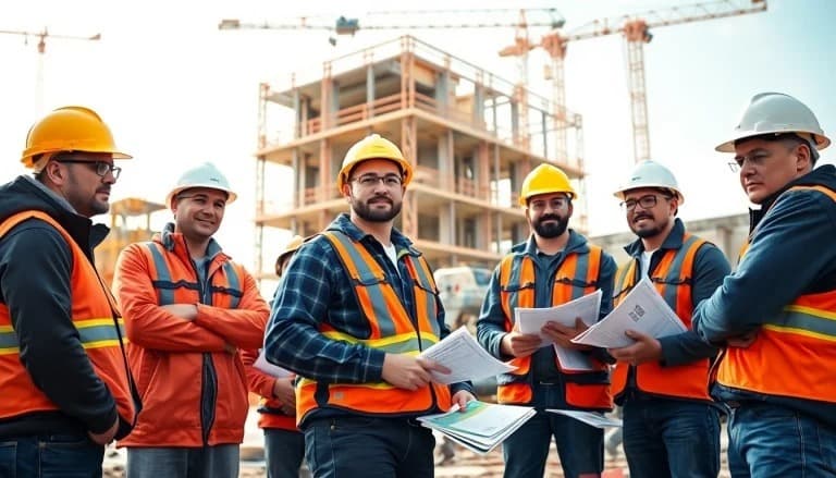 How Texas Construction Advocacy Strengthens Contractor Representation