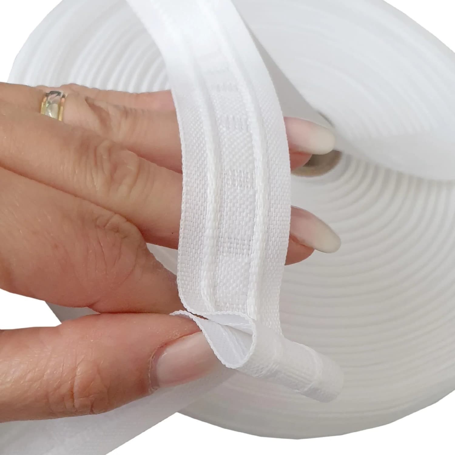 Vorhangband für elegante und funktionale Wohnraumgestaltung