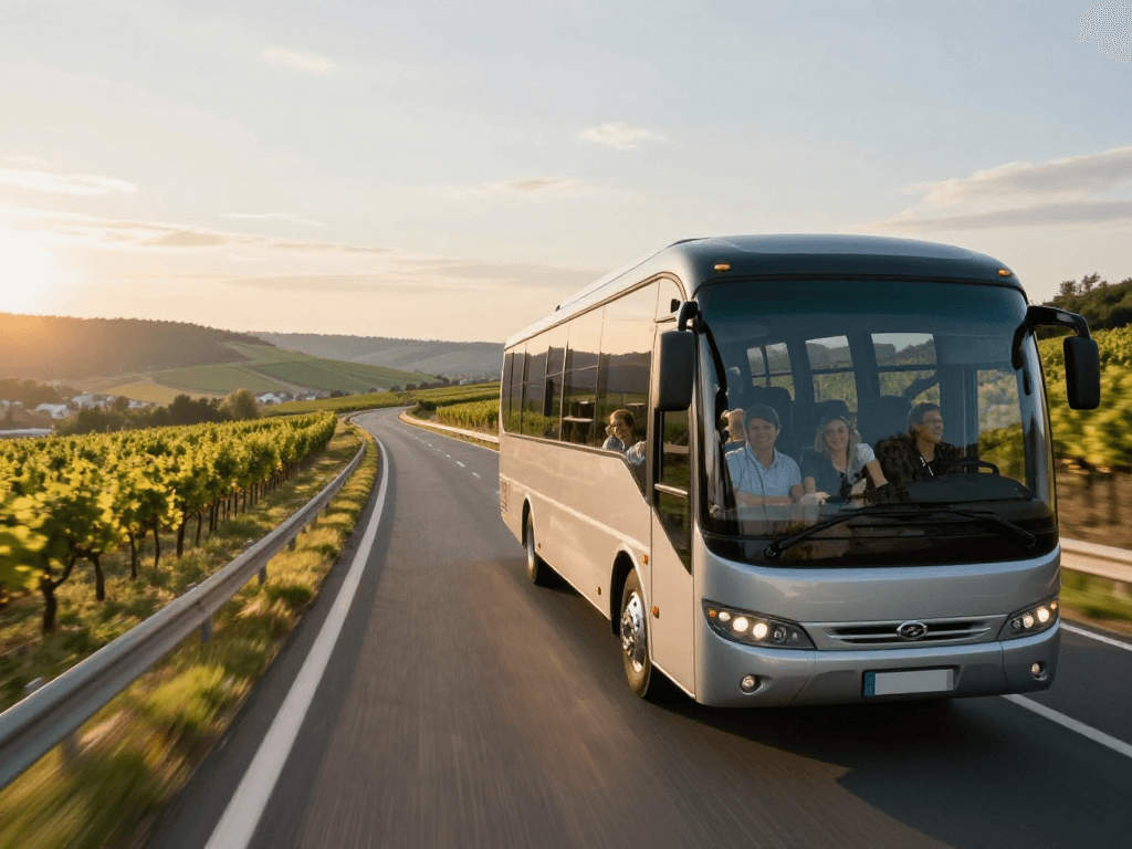 Transport pasageri Moldova Luxemburg - călătorie confortabilă și sigură, ghid turistic pentru aventuri europene.