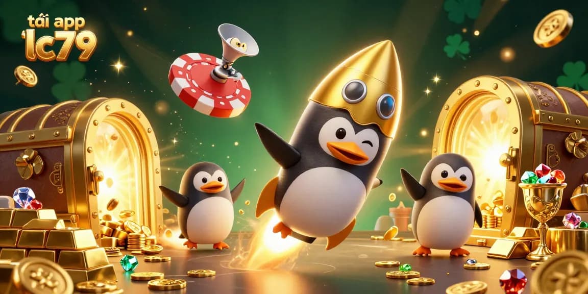 Trải nghiệm chơi game hấp dẫn tại tải app lc79 với đồ họa sống động và nhiều phần thưởng.