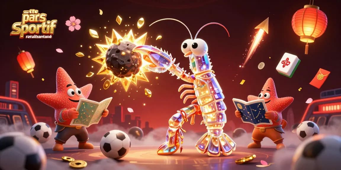 Explorez le site paris sportif retrait instantané avec un décor de paris dynamiques et festifs.