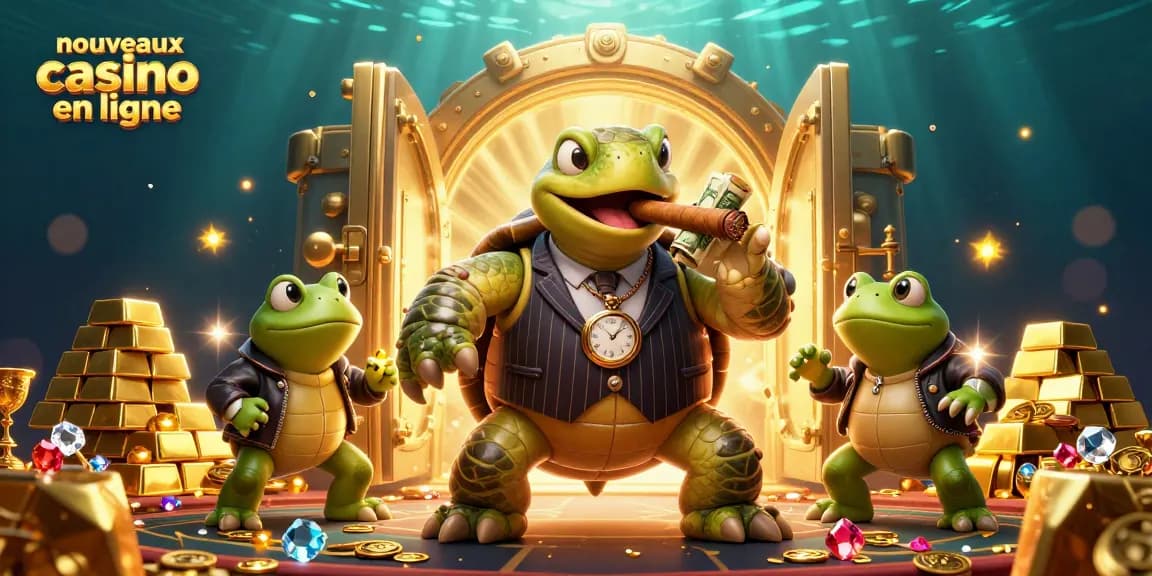 Visualiser les nouveaux casinos en ligne avec des jeux captivants et un décor vibrant.