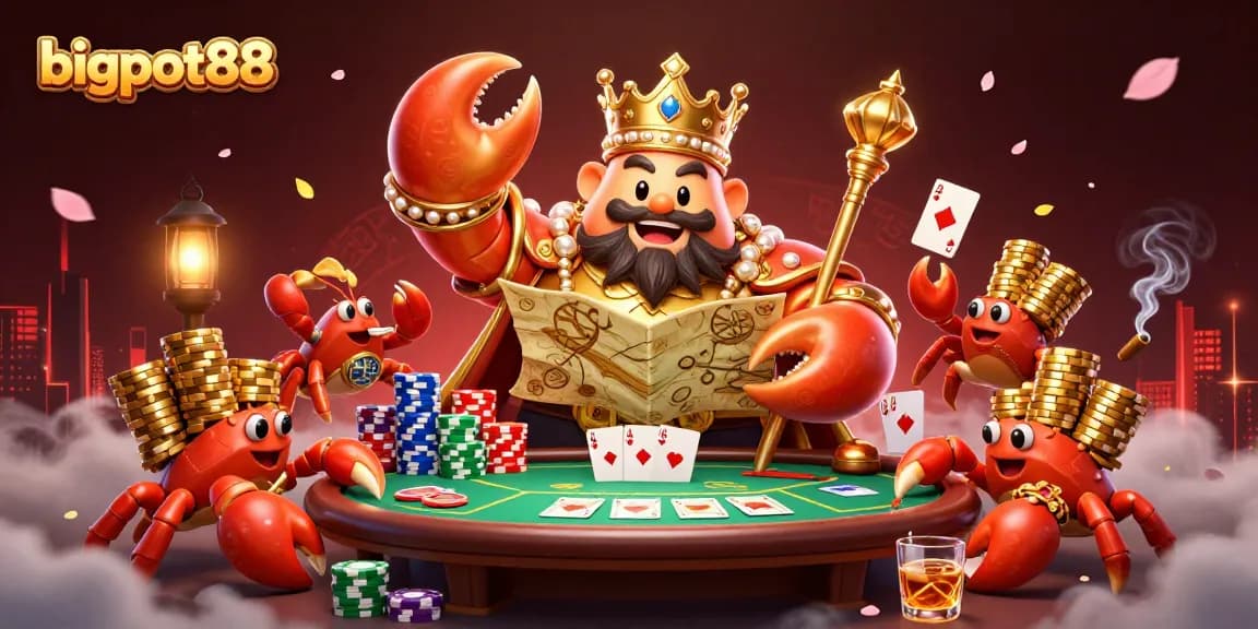 Mainkan bigpot88 dengan mudah dan aman menggunakan metode topup beragam untuk Gen Z.