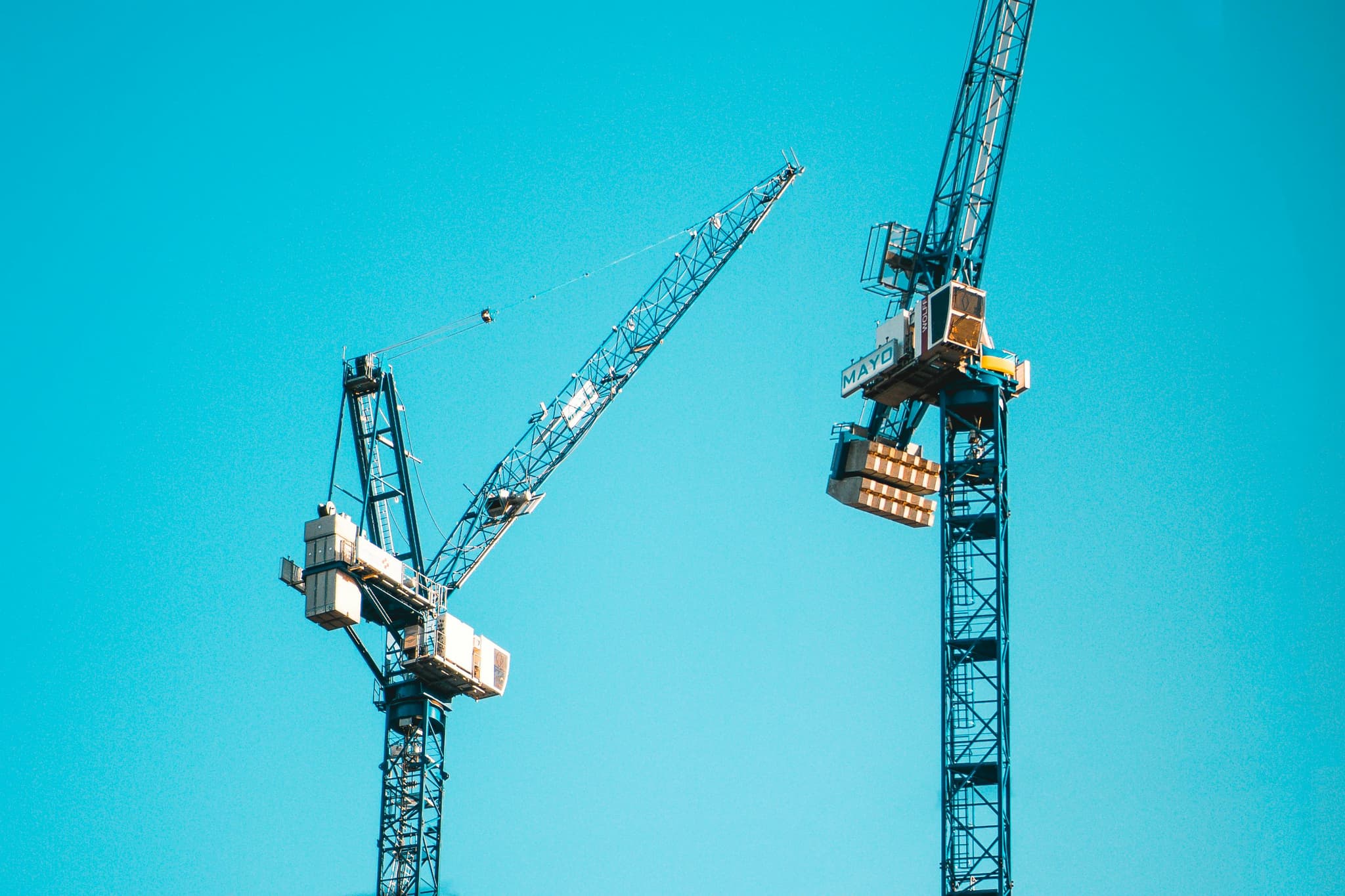 Colorado Contractors Buyers Guide for Commercial Construction Services