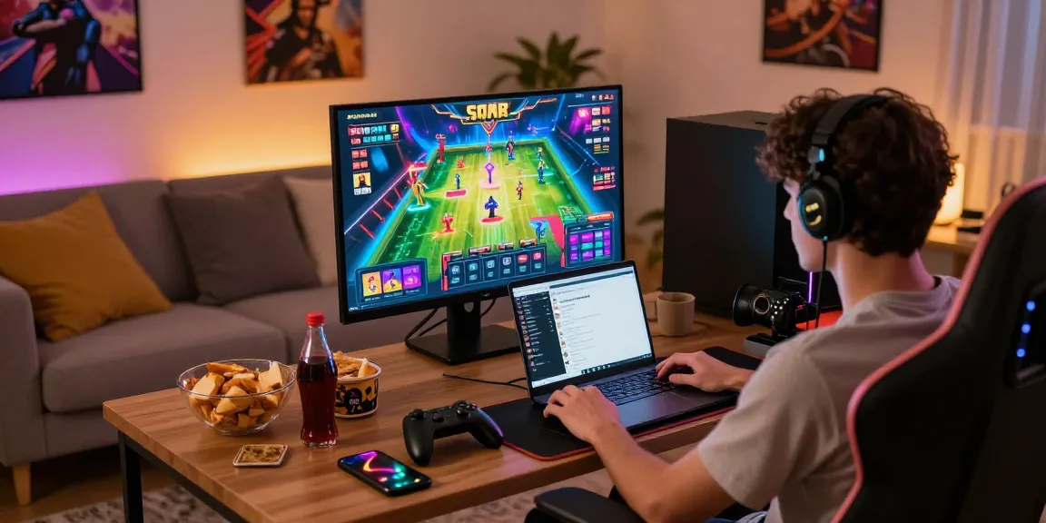 Pengalaman bermain slot88 dalam permainan online di ruang tamu modern