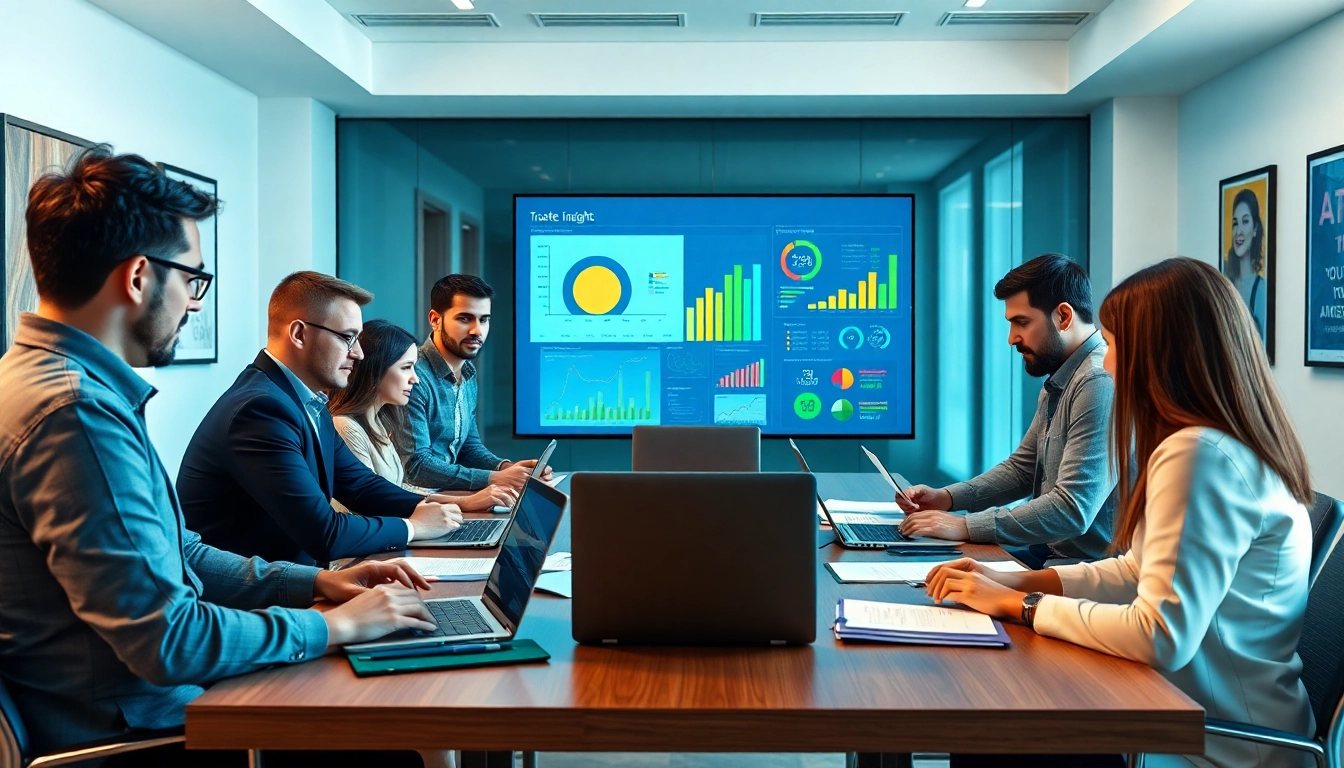 Retail Network Solutions That Keep Your Business Running Smoothly