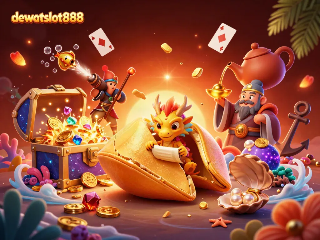 Mainkan dewataslot888 dan nikmati pengalaman slot terbaik dengan ilustrasi dinamis dan detail menarik.