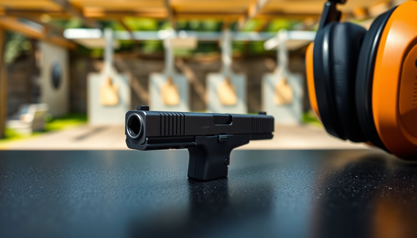 Check out this detailed glock 48 slide highlighting precision craftsmanship and design.