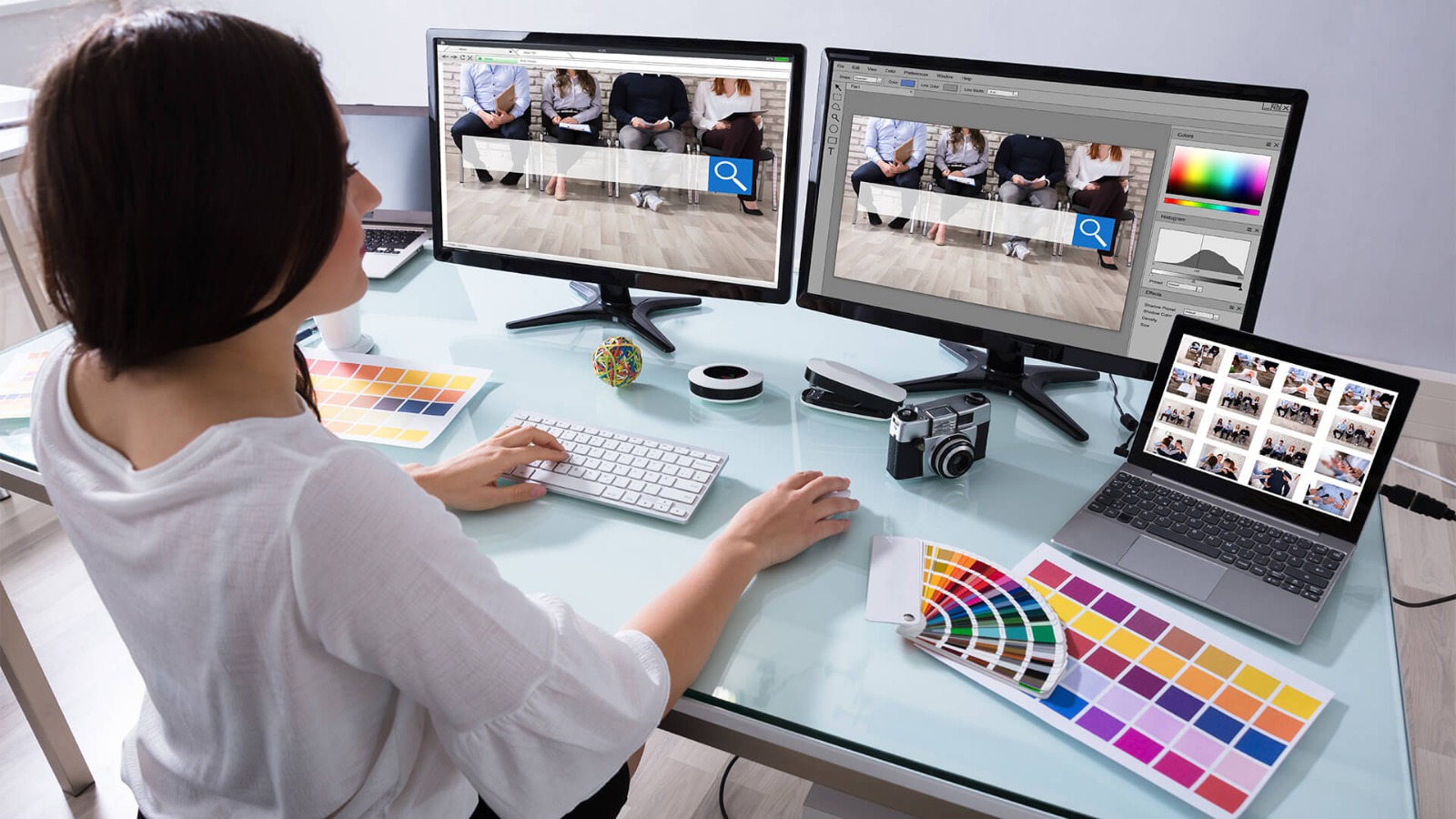 Scalable B2B Lead Generation Service for Professional Services Firms