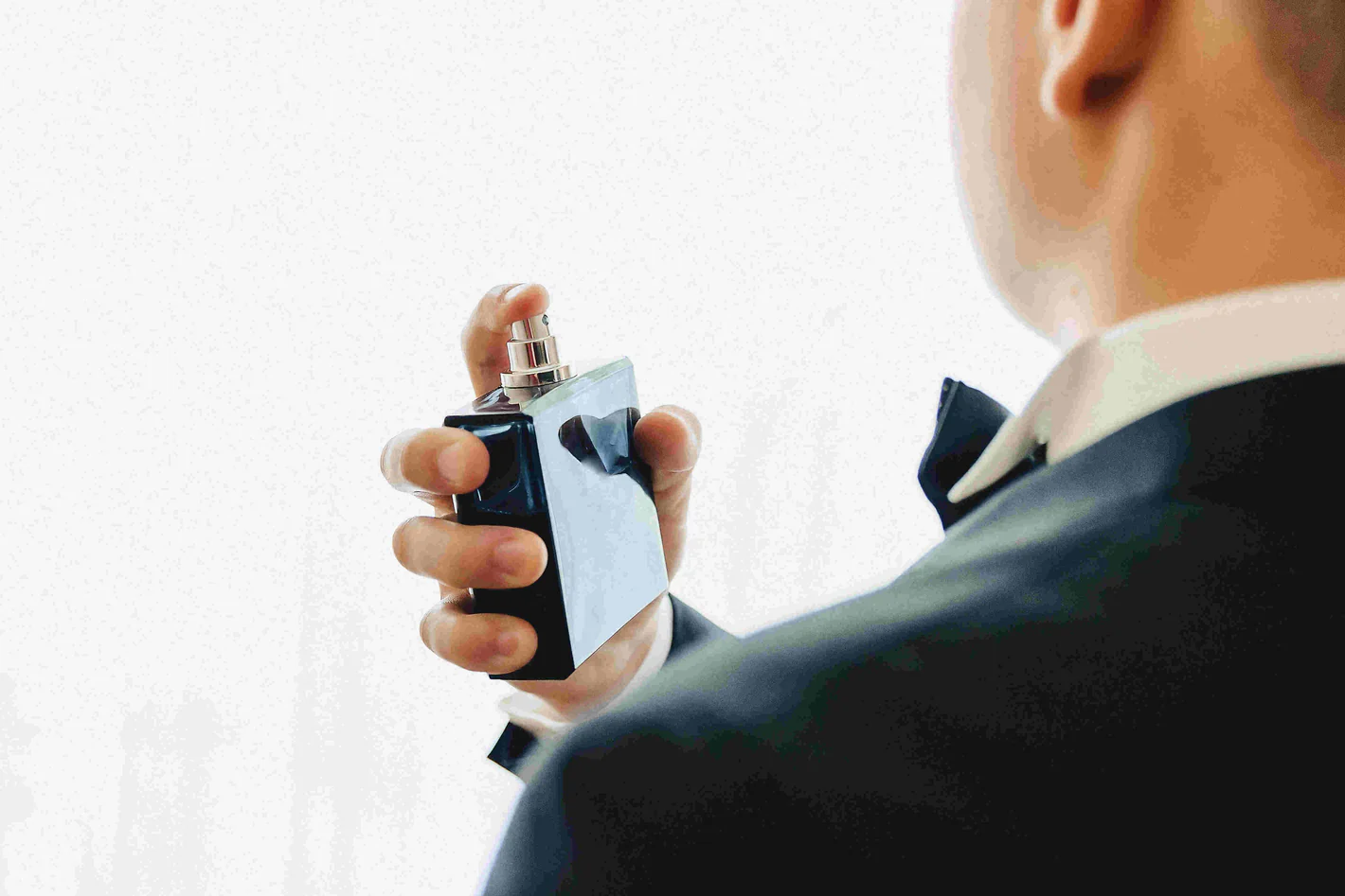 What is extrait de parfum? The Strongest Type of Perfume Explained