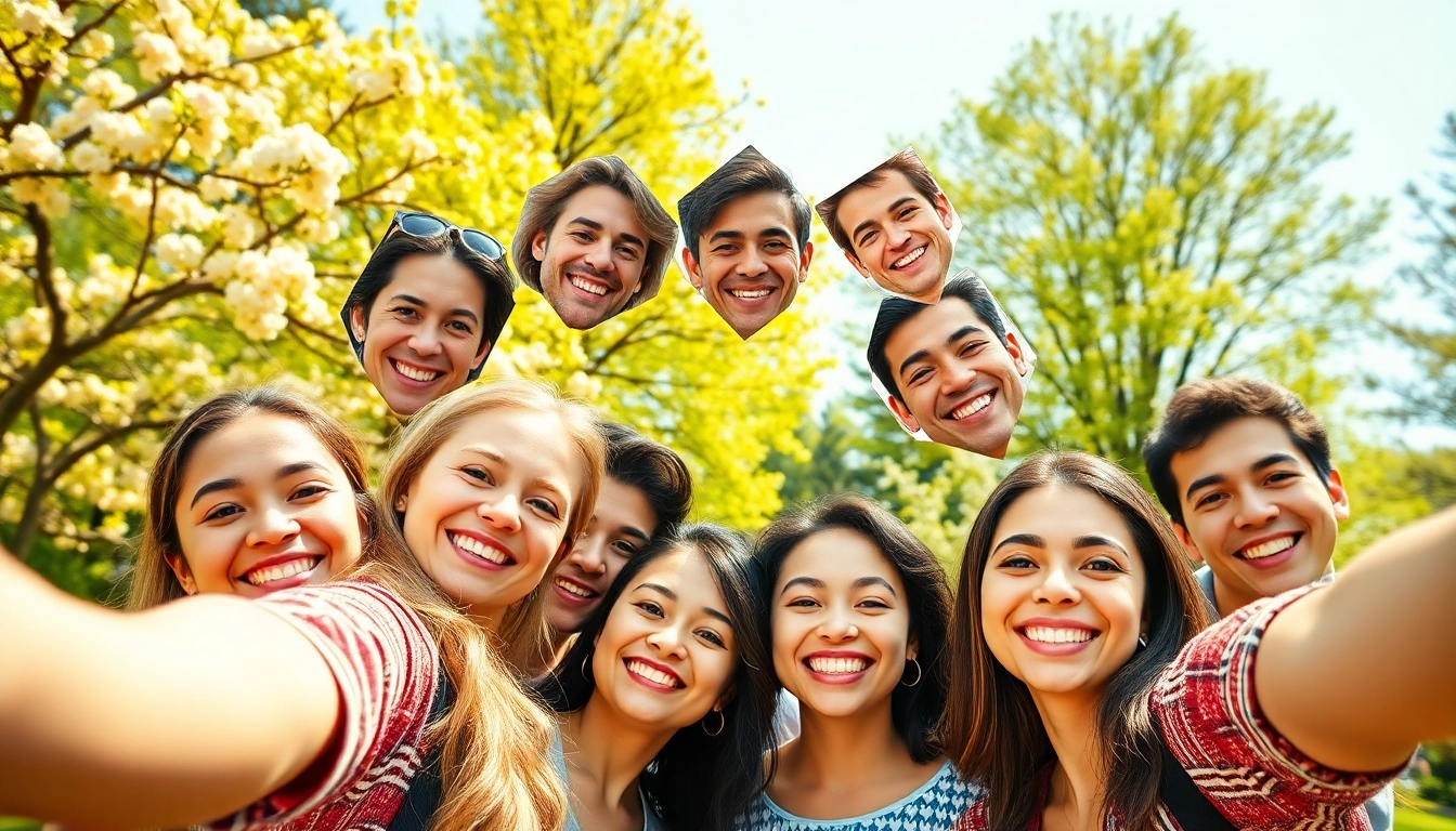 Selfie Mosaic: Transforming Personal Selfies Into Digital Legacy