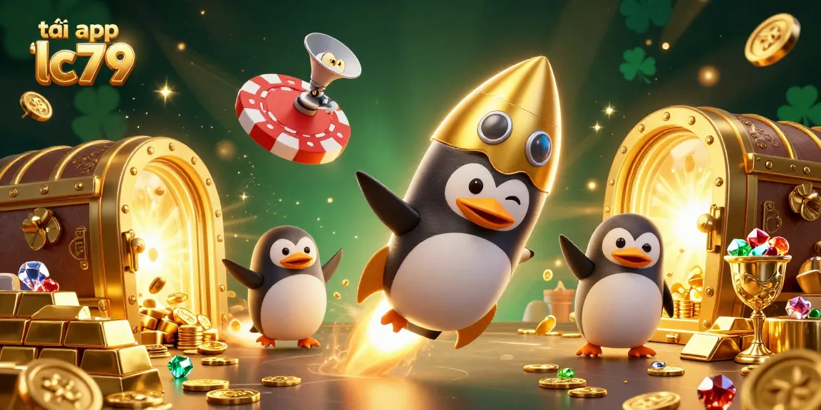 Trải nghiệm chơi game hấp dẫn tại tải app lc79 với đồ họa sống động và nhiều phần thưởng.