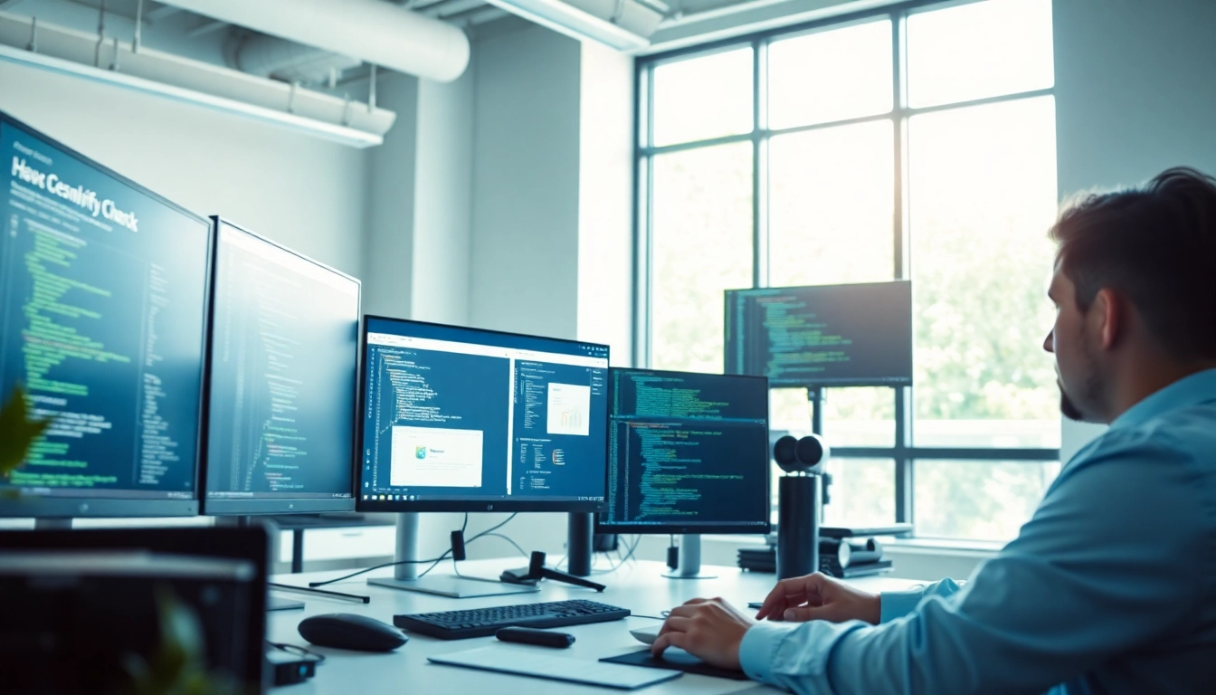 Enhance your Headless Shopify development skills with this professional workspace setup.