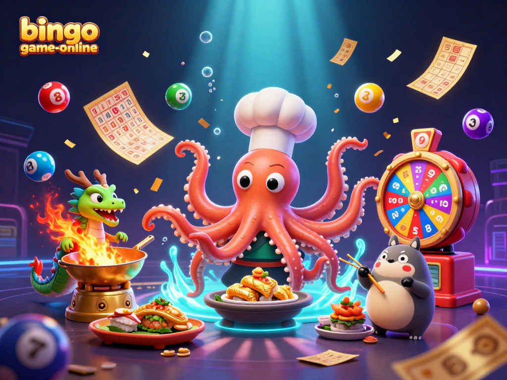 Engage with thrill at bingo-game-online where dynamic bingo games await, offering fun and excitement!